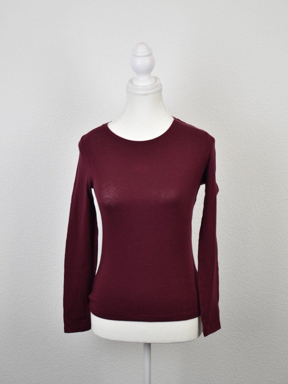 Fogal Maglioni & Felpe: Fogal Langarmshirt/Pullover, Gr.34 – Usato da Nürensdorf venduto da 2ND_STORY 1