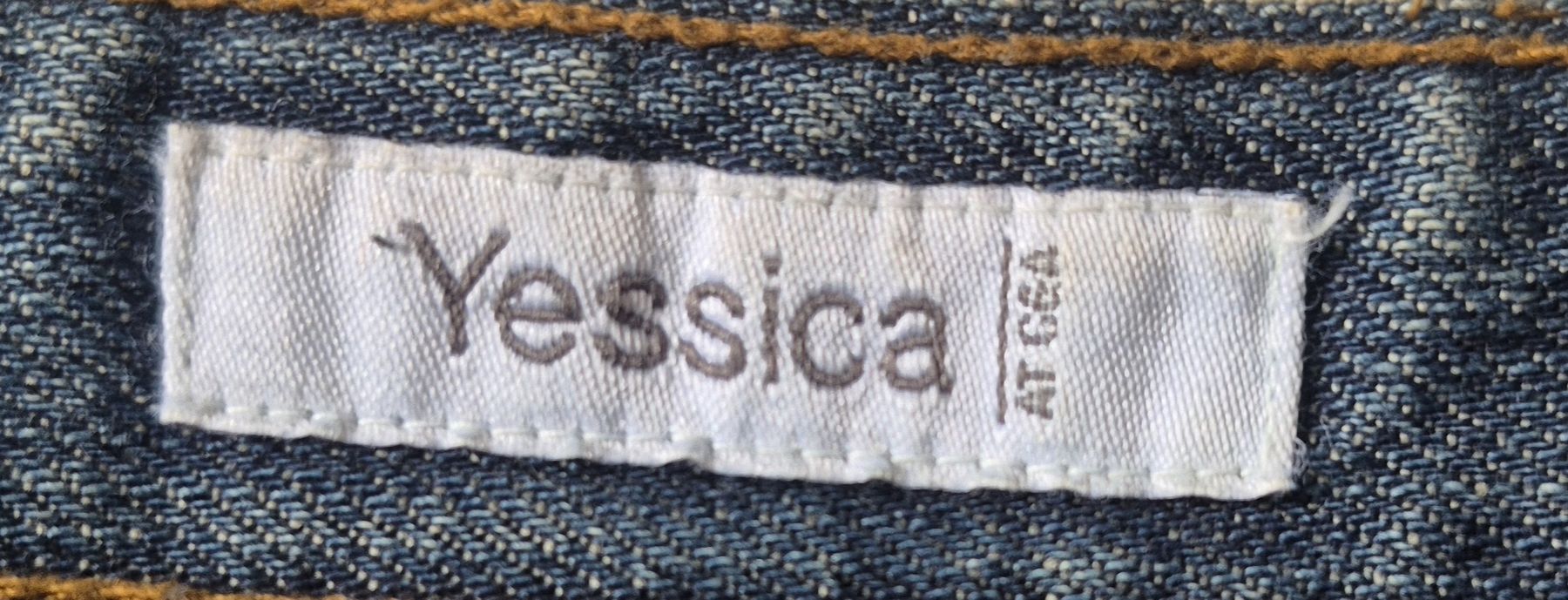 C&A Jupes: Yessica Jeans Minirock – D'occasion à Schmitten FR par KaDa81 2
