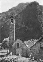 San Carlo (TI) chiesa in Val Bavona G