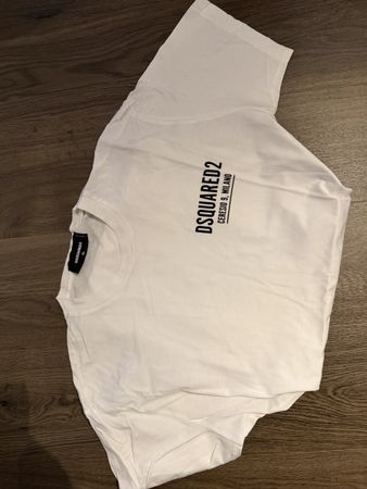 Dsquared Shirt XL Original