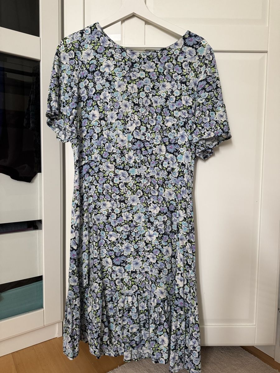 C&A Vestiti: Sommerkleid Gr. M – Usato da Widen venduto da Nada. 1