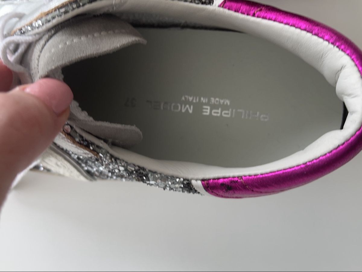 Scarpe da donna: Philippe Model 37 Schuhe neu – Nuovo e nell'imballaggio originale da Reinach BL venduto da chr_k6pm 3