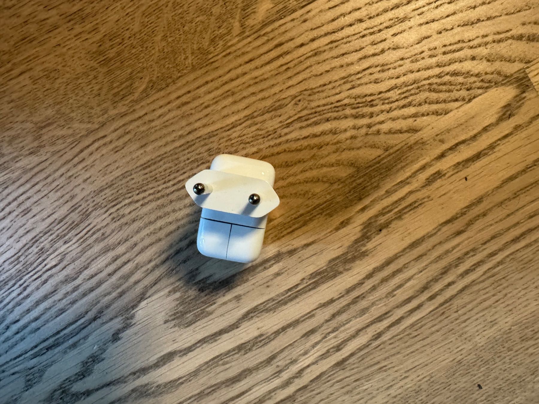 Apple Ladegerät: Charger iPad – Gebraucht aus Zürich von van_k8pp 1