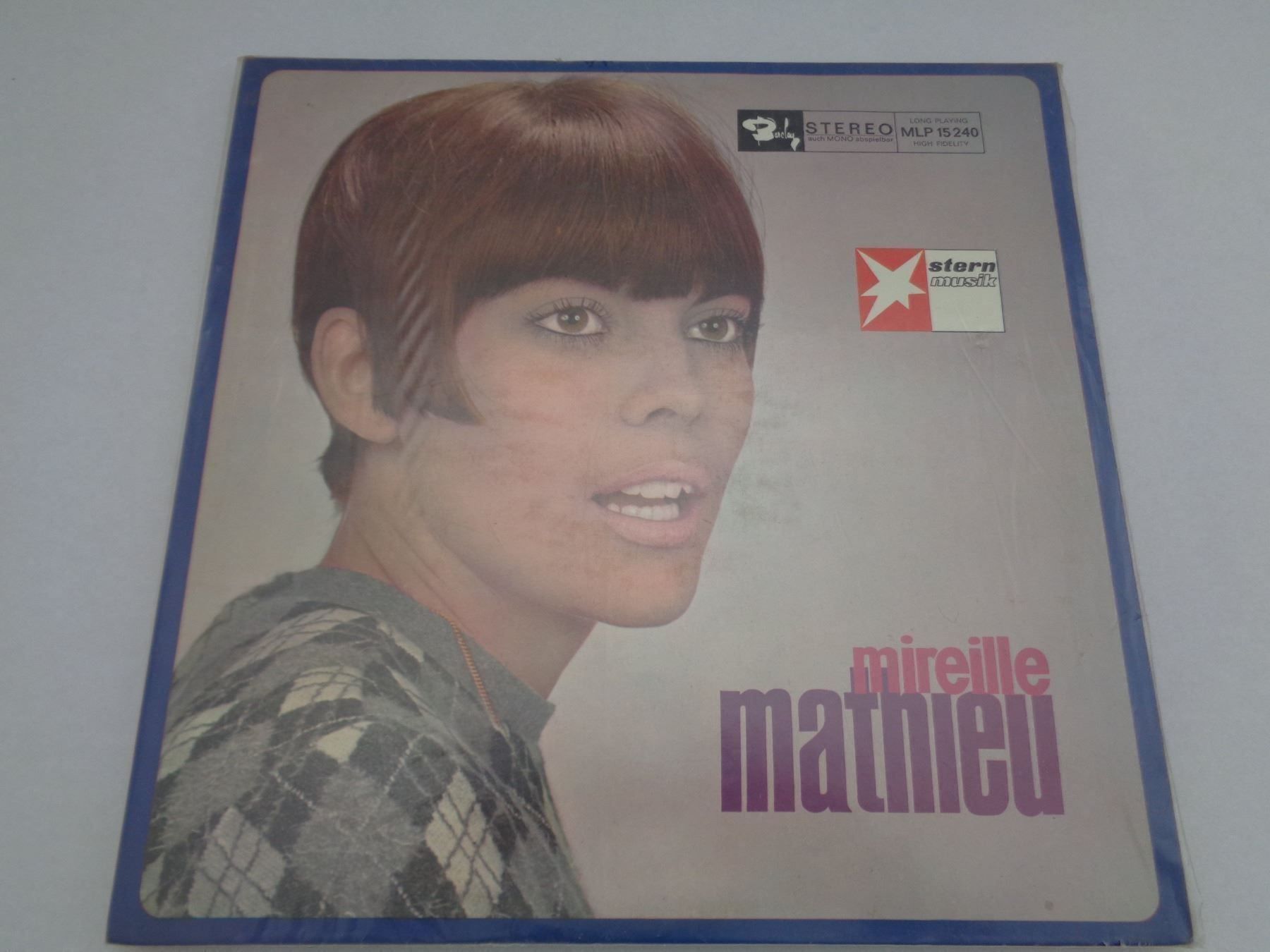 Schallplatten: 9 LP Schlager - Schallplatten – Gebraucht aus Chur von omonia 3
