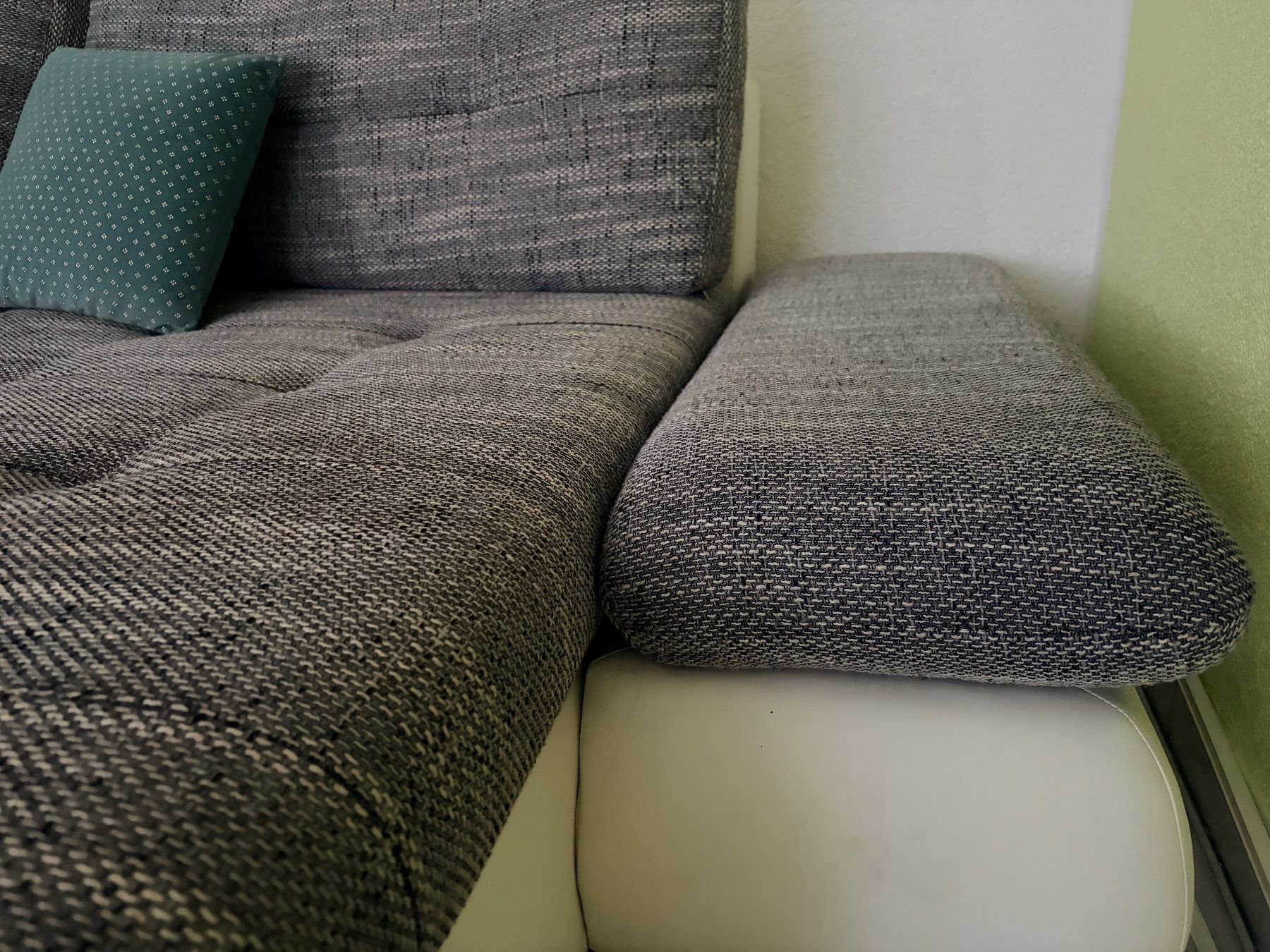Mömax Divani: Schlafsofa von mömax – Usato da Effretikon venduto da hud_bq7l 3