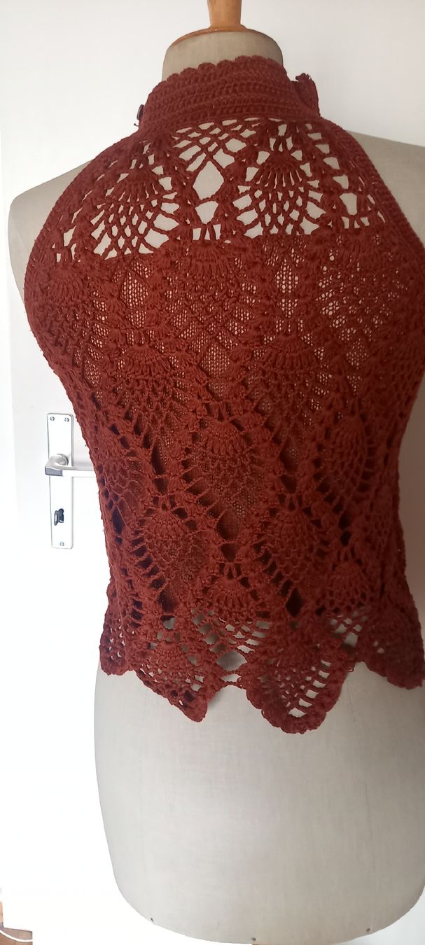 Top: Bustier femme – Usato da Genève venduto da fle_pp9n 2