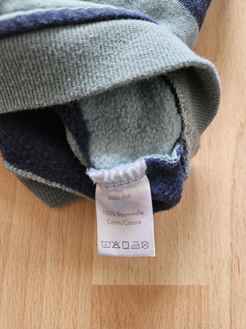 Maglioni & Felpe: Warmer Pullover Gr. 74 – Usato da Zürich venduto da Kris8050 5