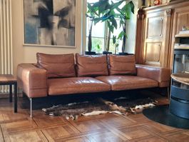 Flexform LIFESTEEL Sofa ab 1.-