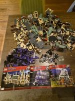 Lego Harry Potter Sammlung 4842+4866+4738 und mehr