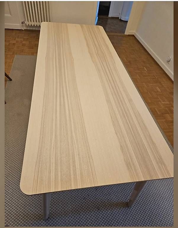 Tavoli: Table Ikea 6 personnes – Usato da Genève venduto da sab_7qj7 4