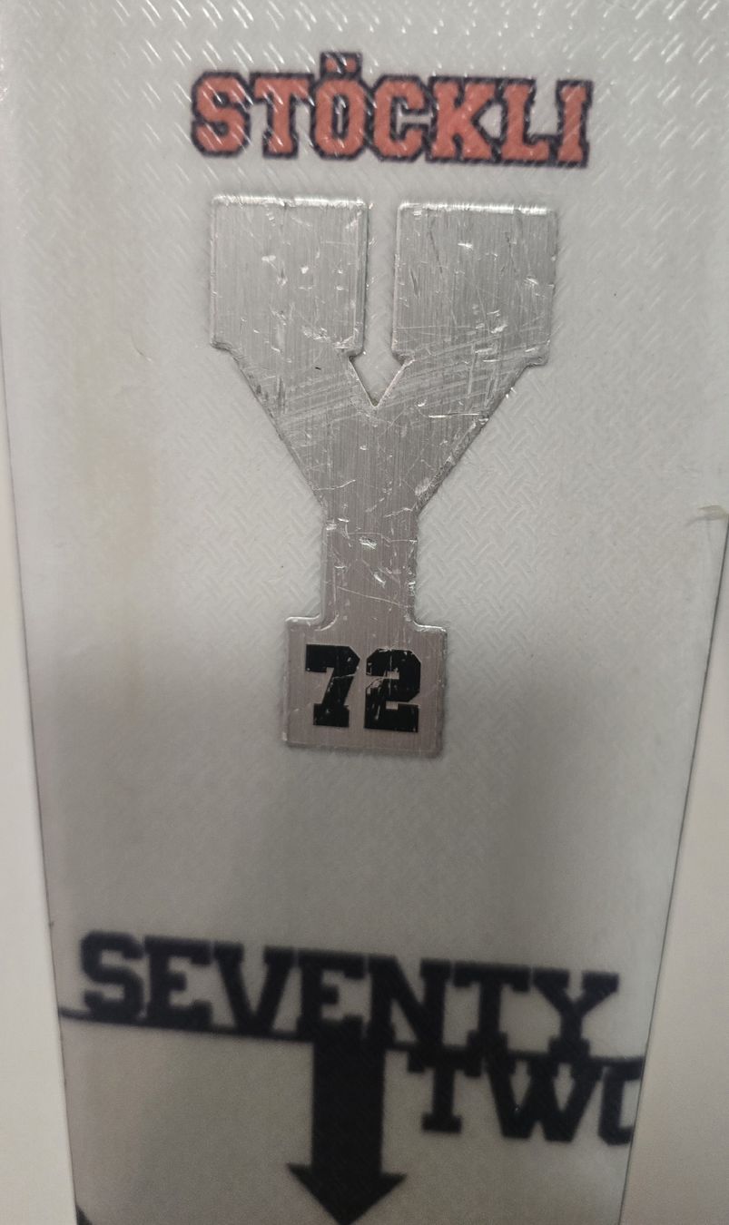 Stöckli Skis: Stöckli Ski  – Gebraucht aus Zollikon von C.fromParis 3