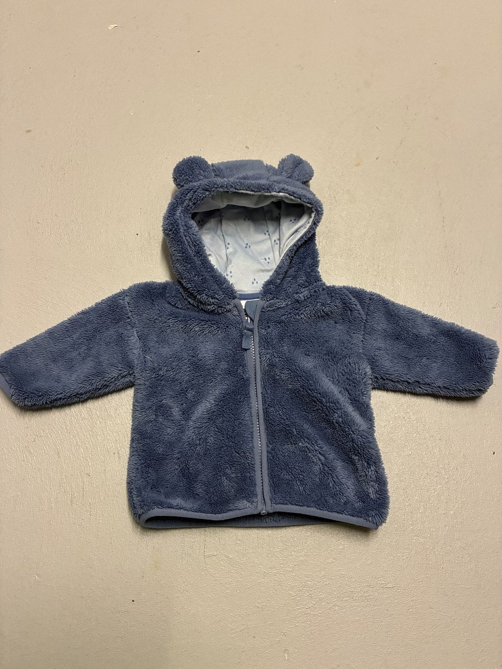 Giacche & Cappotti: Baby-Fleecejacke – Usato da Winterberg venduto da cel_8vpx