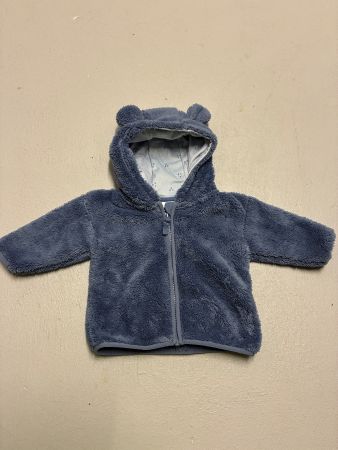 Baby-Fleecejacke