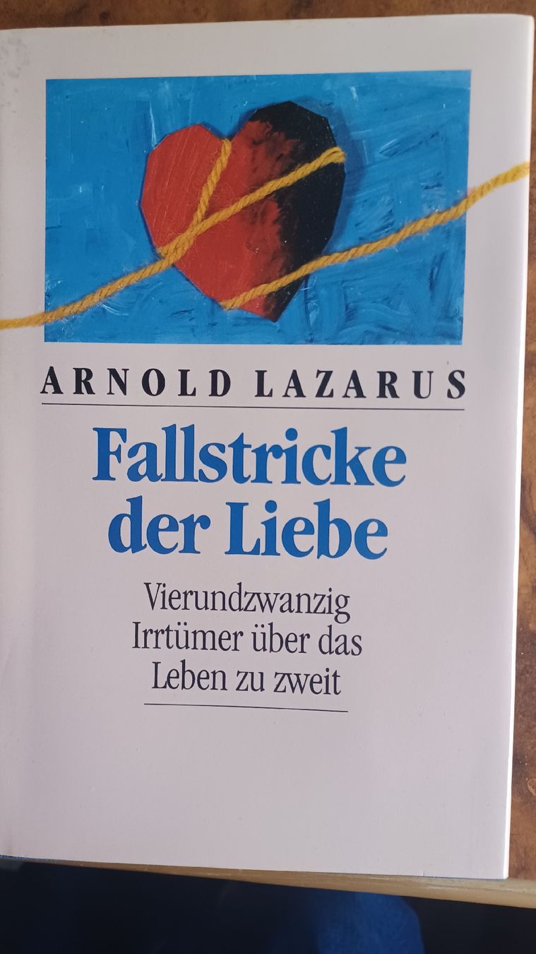 Libri: Fallstricke der Liebe: Vierundzwanzig Irrtümer, Top! – Usato da Watt venduto da Wfifi