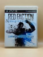 Red Faction Armagedon - Commando & Recon  - Playstation 3