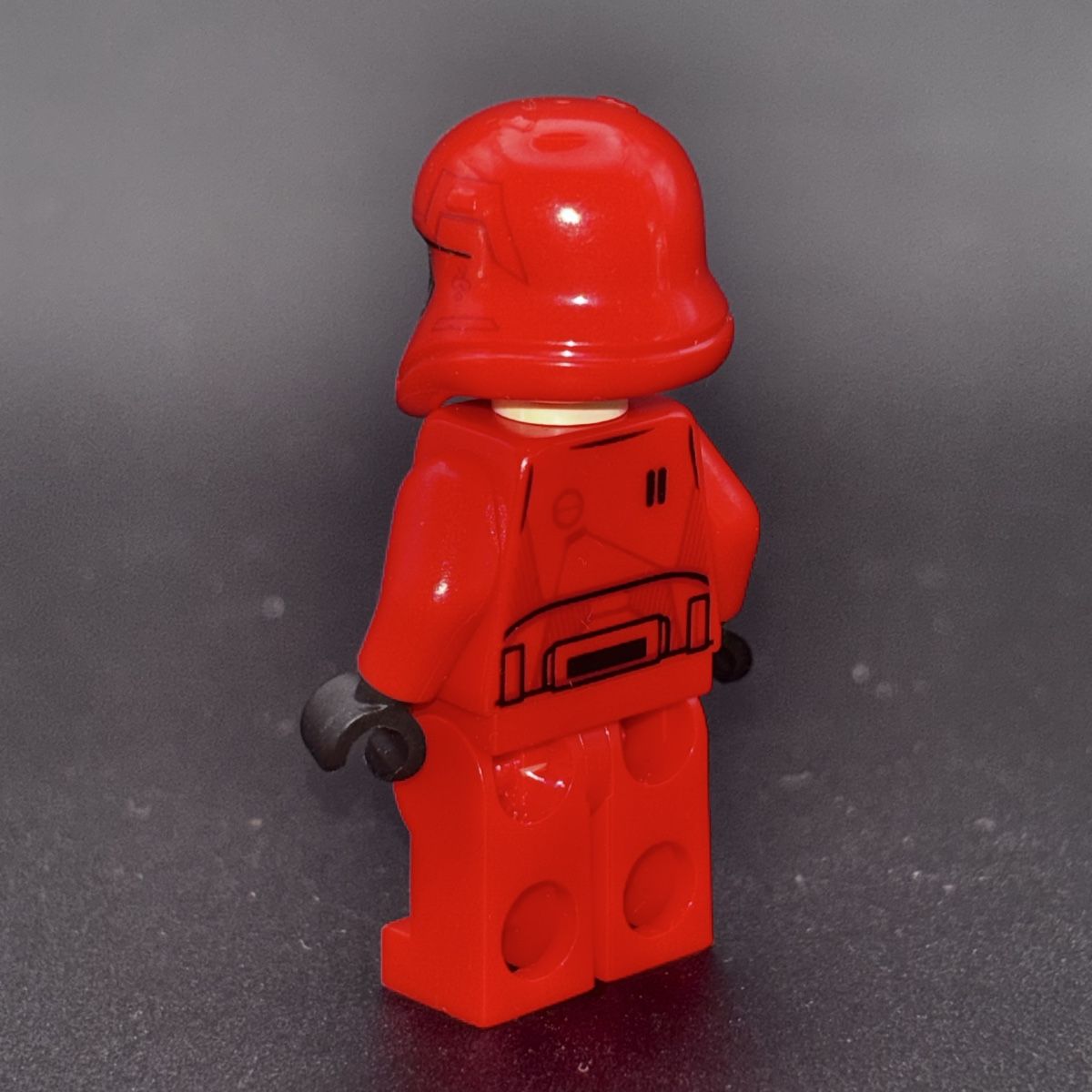 Lego Jouets: Lego Star Wars Sith Trooper (sw1065) – D'occasion à Winterthur par Diwolf 1