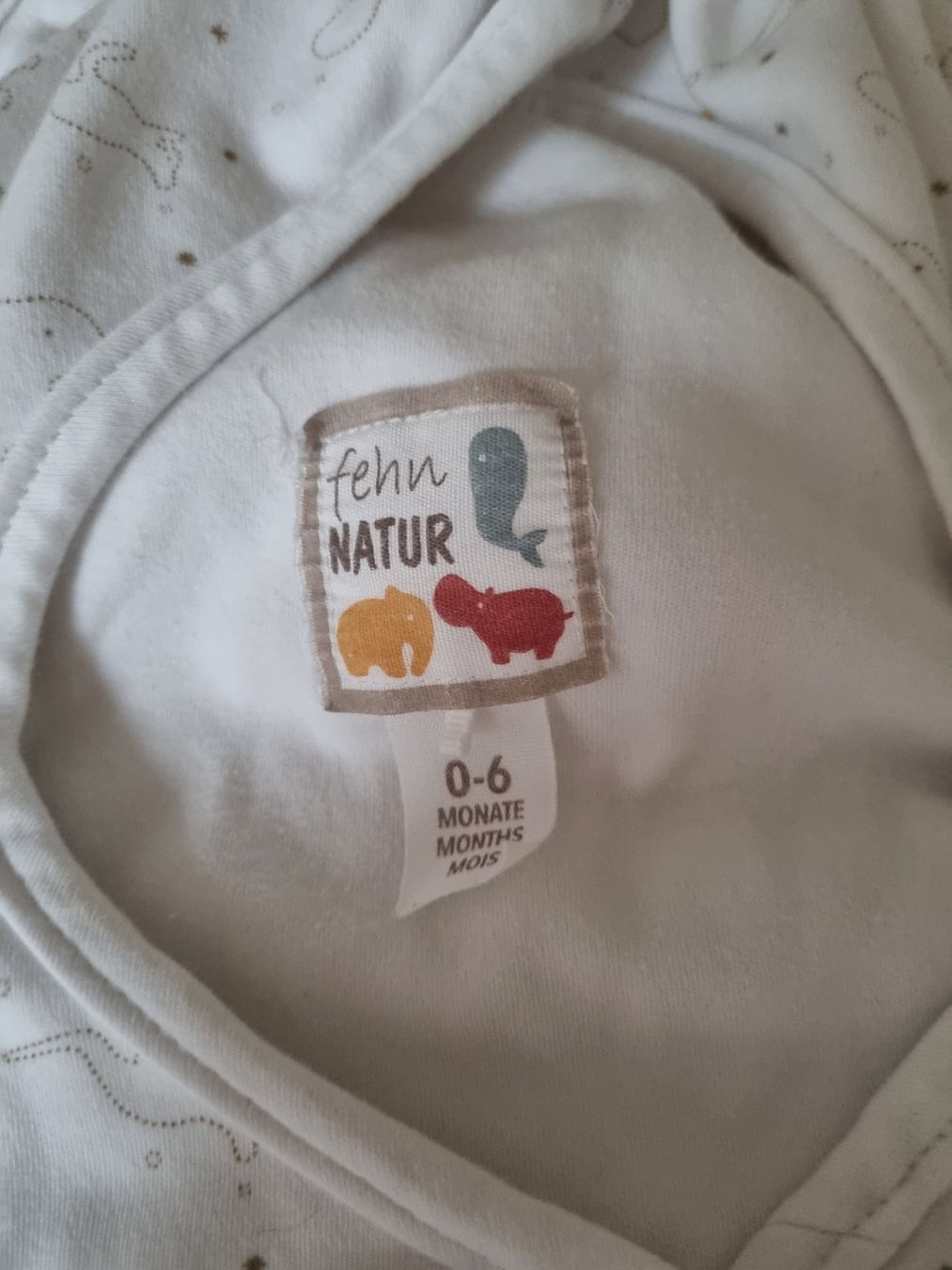 Sacchi a pelo: Fehn Natur Schlafsack Neu! – Nuovo (secondo la descrizione) da Gunzgen venduto da Celine22 1