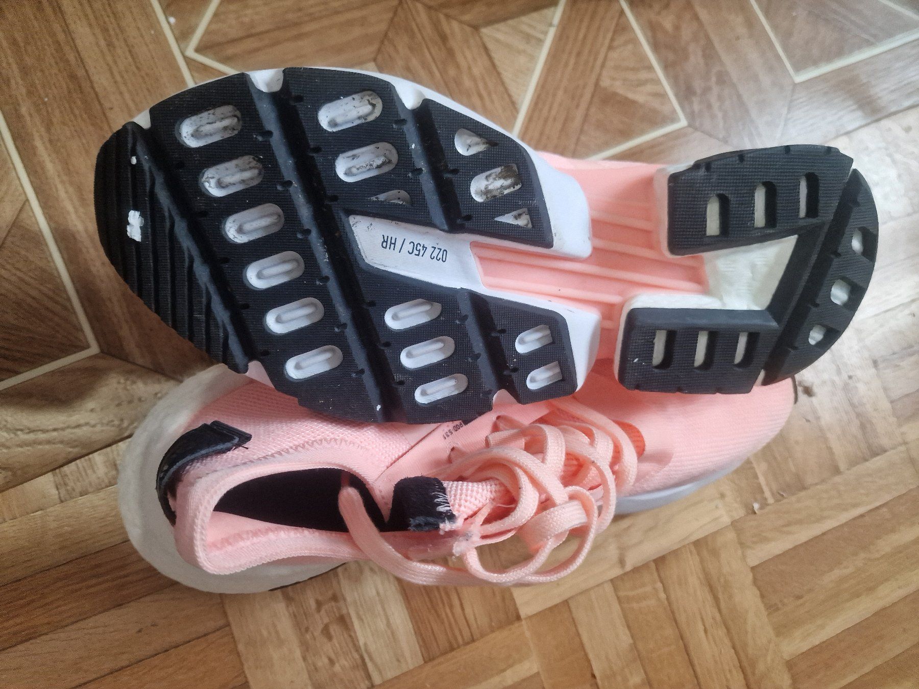 Adidas Scarpe da uomo: Chaussure Adidas – Usato da Mont-sur-Lausanne venduto da Didinho 2