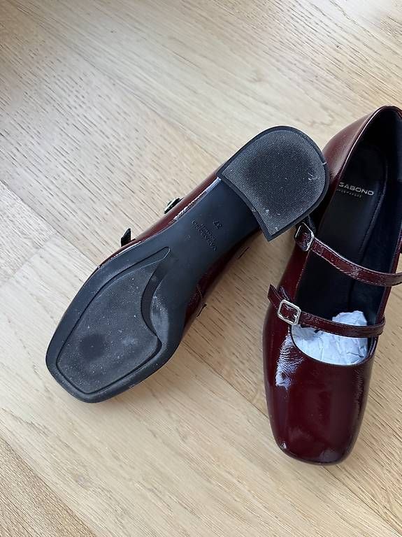 Vagabond Scarpe da donna: Vagabond Pumps 37 – Usato da Zürich venduto da sel_w5sd 4