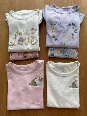 Name it Set (86, neu)