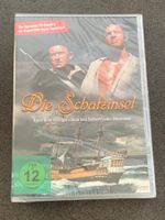 Die Schatzisel DVD 4 Teile DE (D)