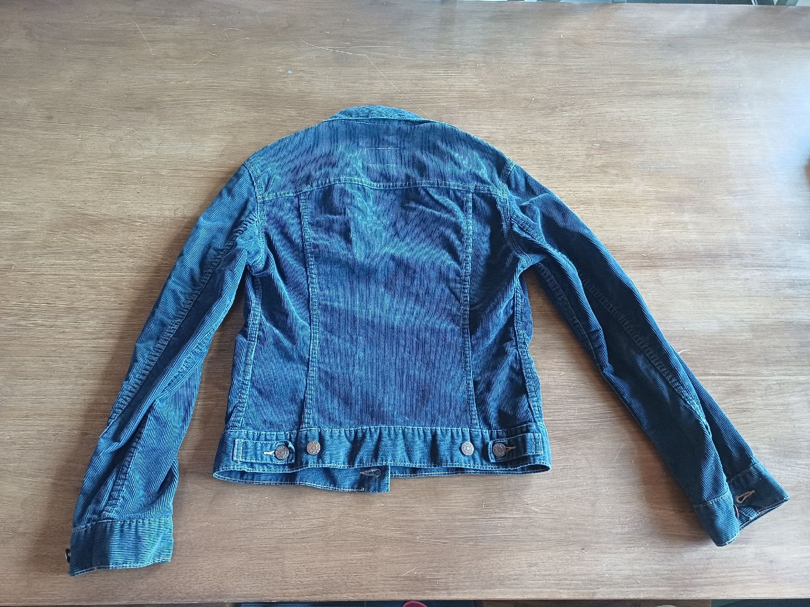 Levi's Vestes: Levis Cordjacke Grösse M – D'occasion à Signau par Vonberch 1
