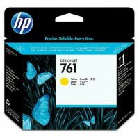 HP DesignJet T7100/T7200 Nr. 761 yellow Druckkopf CH645A/761