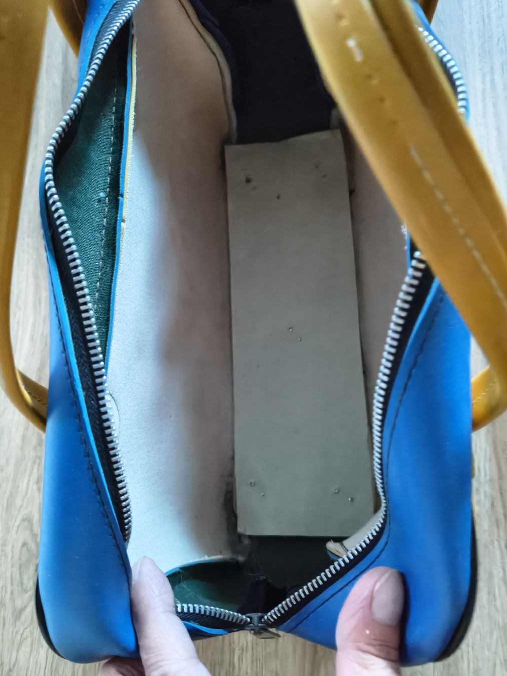 Adidas Sacs: Sporttasche Adidas – D'occasion à Stansstad par Falcon-Crest 1