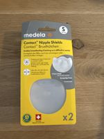 Medela Contact Brusthütchen S 16 mm – neu und ungeöffnet