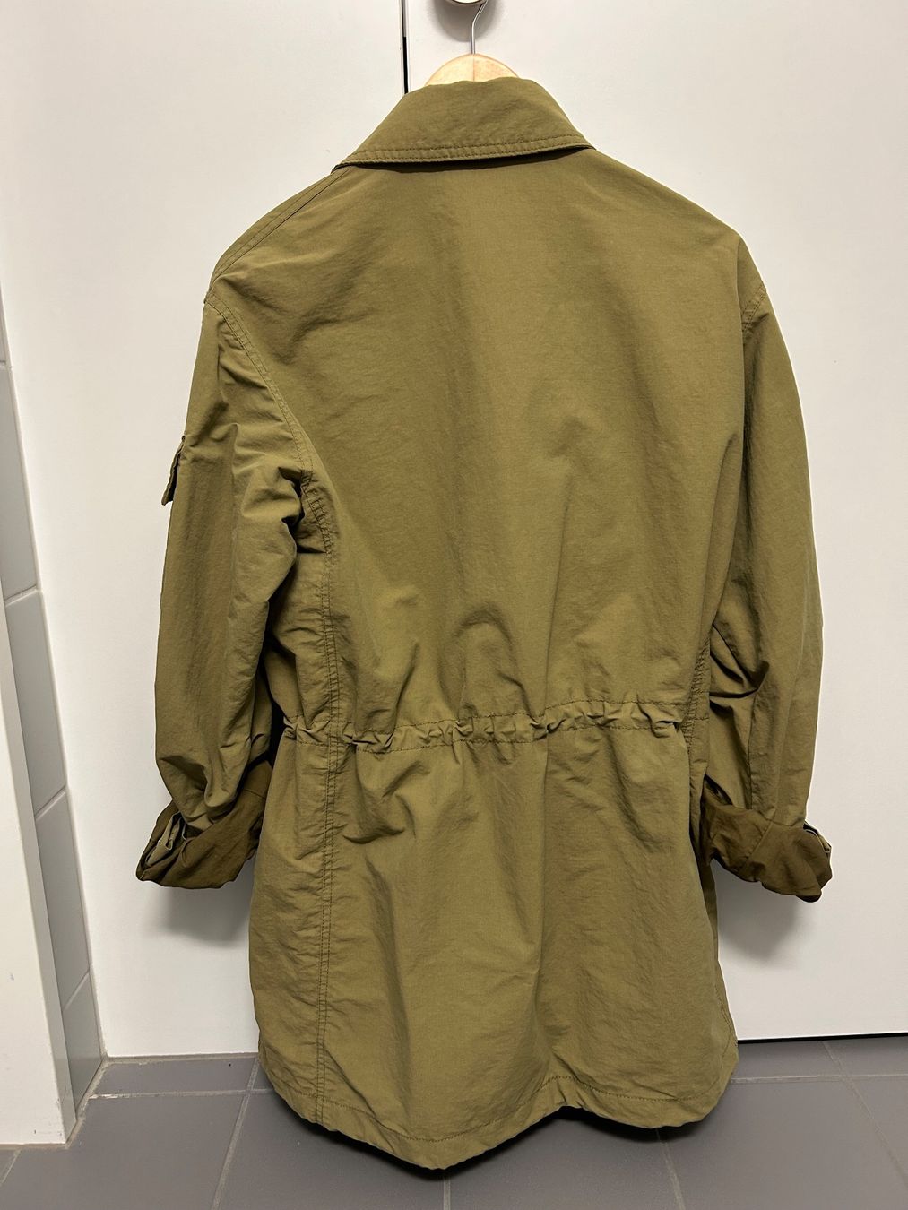 Zara Giacche: Zara Übergangsjacke Grösse S Neu !! – Nuovo e nell'imballaggio originale da Zürich venduto da Nutla 9