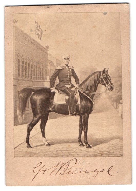 Fotografie & Manifesti: Fotografie Biegner, Co., Berlin, Freiher – Usato da Berlin venduto da bartko-reher