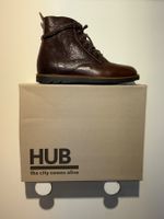 HUB      GRÖSSE 36      INNENSOHLE 22.5 CM