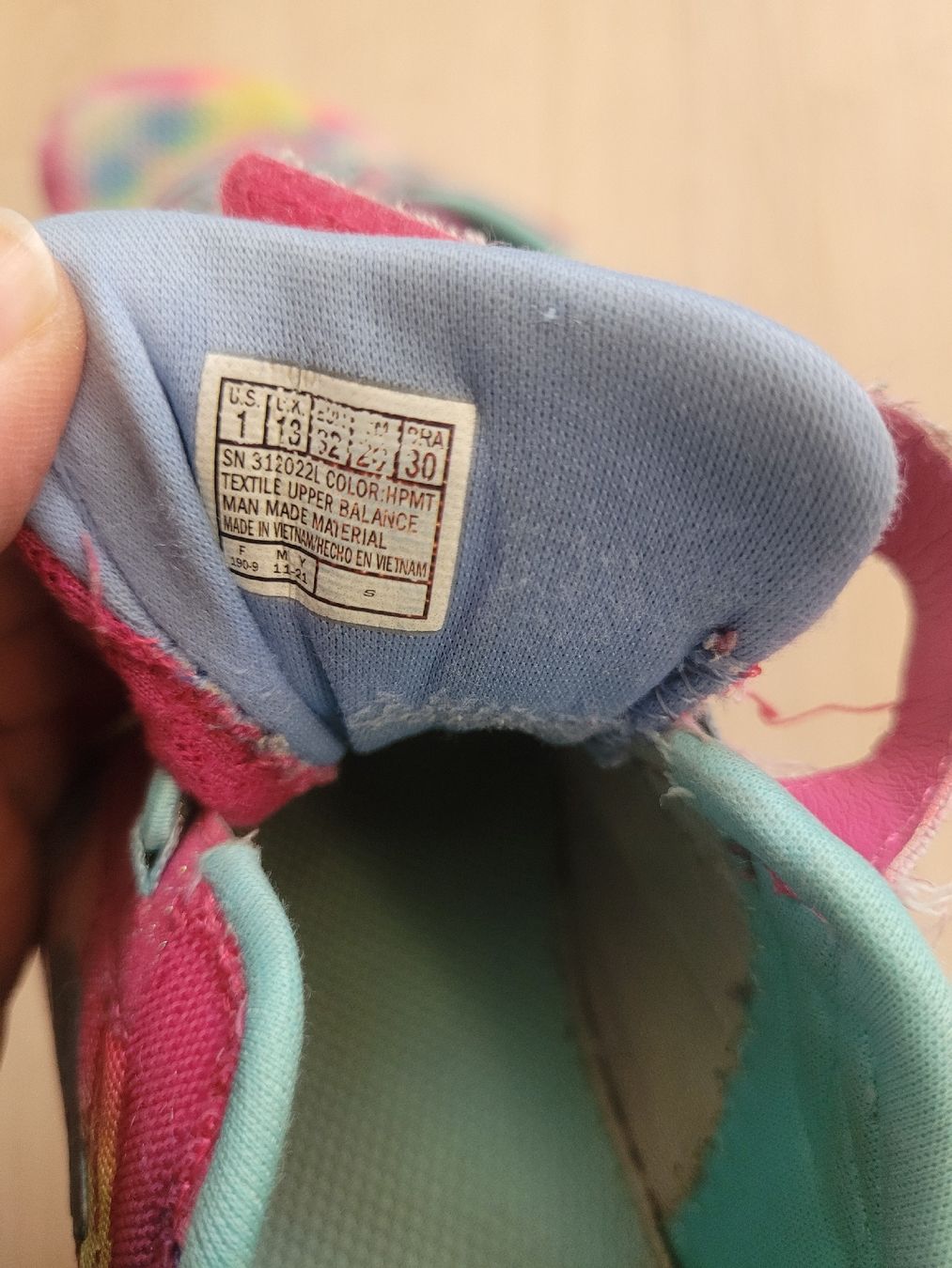 Skechers Scarpe per ragazze: Sketchers Gr. 32 – Usato da Lupsingen venduto da sta_wgg5 8