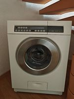 V-ZUG Adora SL Waschmaschine Top Zustand