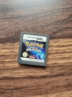 Nintendo DS Game Pokemon Diamond Version French Edition