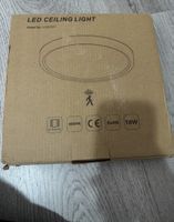 LED Deckenleuchte LCE1011 18W 4000K neu