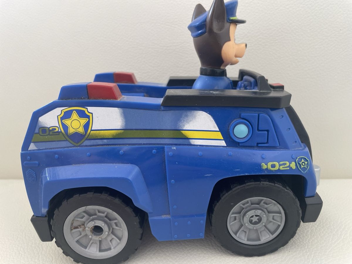 Giocattoli: Spielzeug PAW Patrol – Usato da Rüti ZH venduto da Tal_ga6N 1