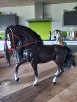 Barbiepferd Champion 