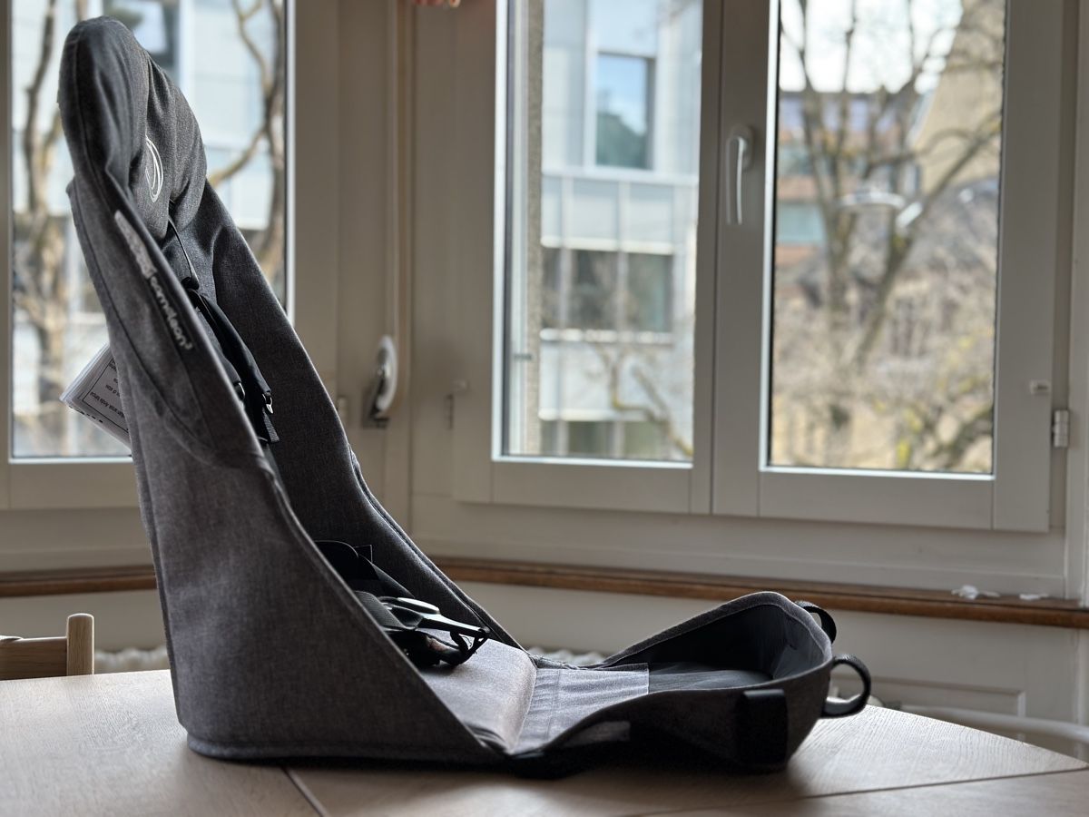 Bugaboo Carrozzine: Bugaboo Cameleon 3 seat fabric - great condition! – Nuovo (secondo la descrizione) da Zürich venduto da and_hwf7 4