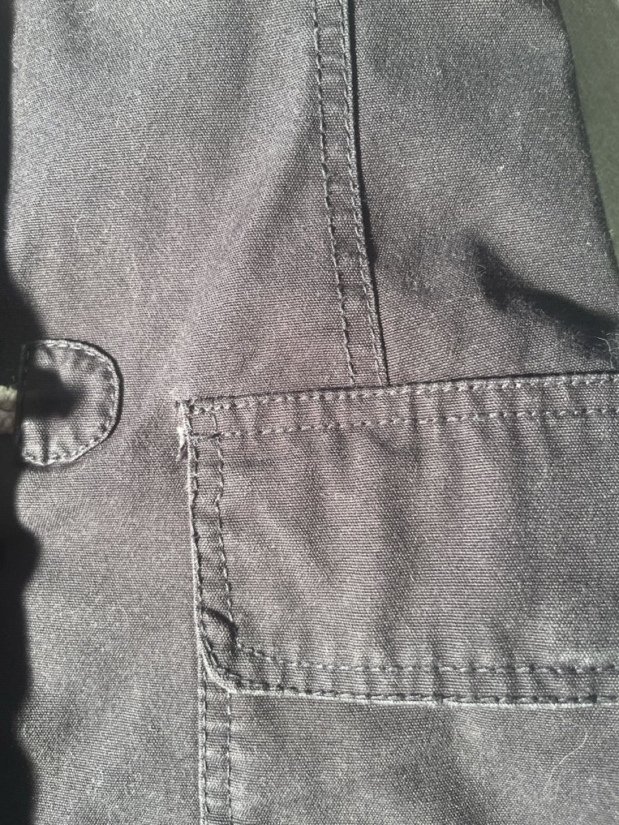 Cappotti: Dufflecoat, Jack, schwarz, Damen, Gr. M – Usato da Fulenbach venduto da F8 2