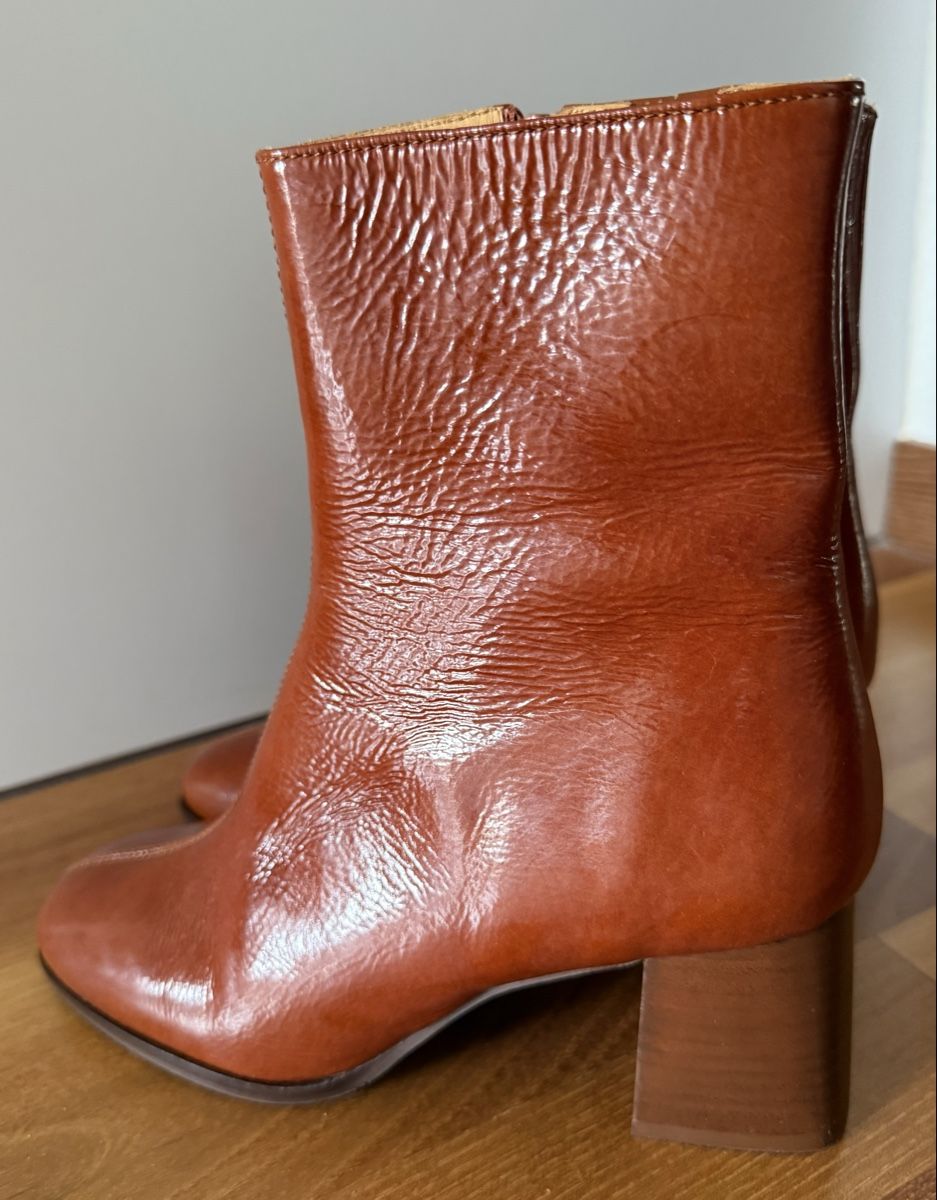 Sezane Scarpe da donna: Stiefeletten von Sézane – Nuovo e nell'imballaggio originale da Bern venduto da Gonz1973 5