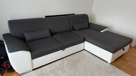 Sofa Bed / Corner Sofa for Sale  Good Condition