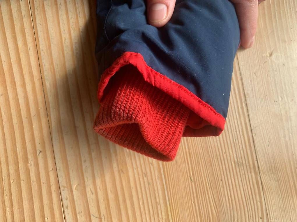 Giacche & Cappotti: Winter Kinder Jacke Finkid – Usato da Horgen venduto da mhallensleben 3