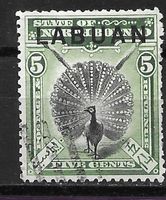 Labuan 1897: Argusfasan