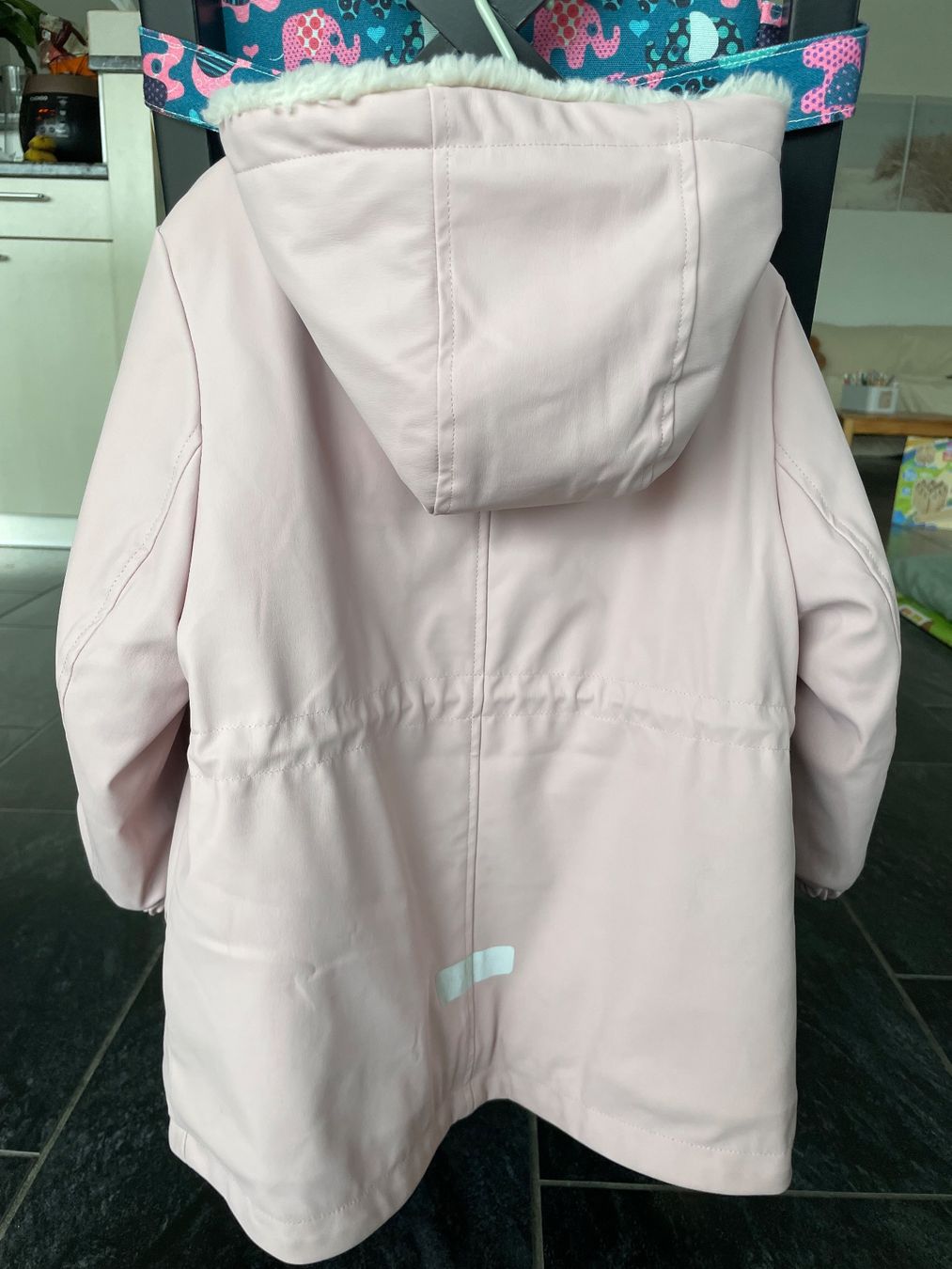 Manor Giacche & Cappotti: Veste imperméable taille 110 – Usato da Biel/Bienne venduto da yur_vfr9 2