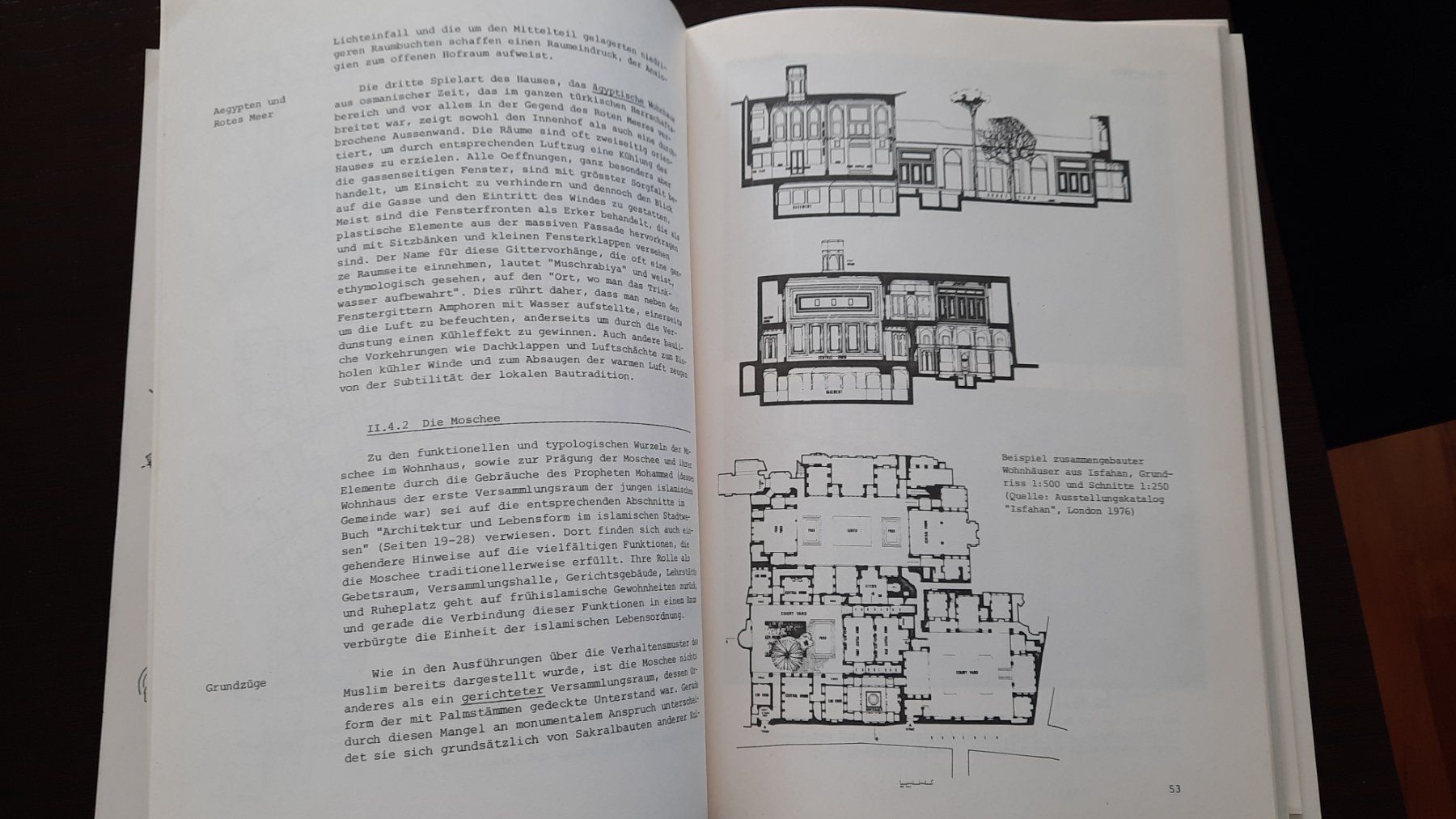 Libri: Städtebau in islamischen Ländern; Bianca, Stefano – Usato da Niederteufen venduto da Buecherwurm_70 2