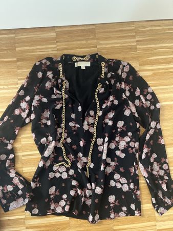 Michael Kors Bluse. Gr. S
