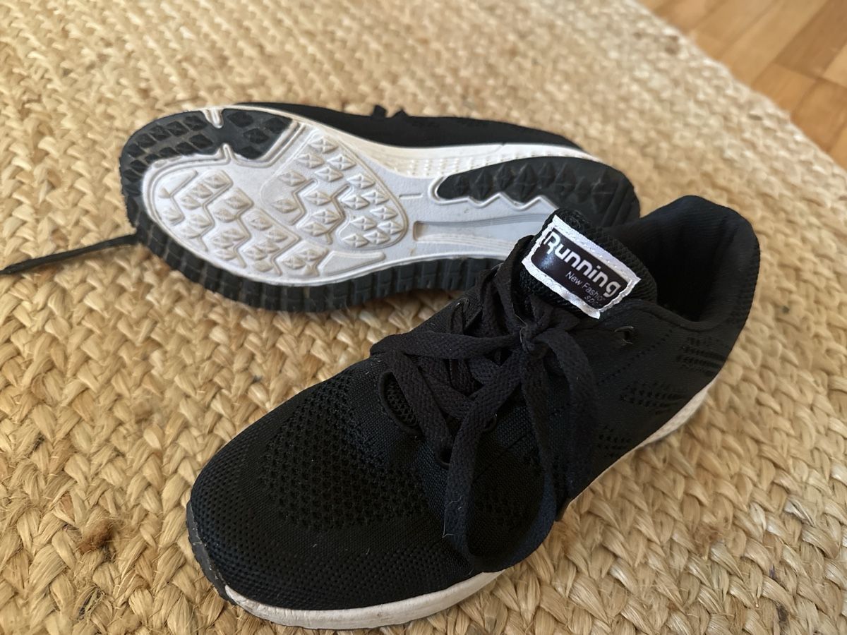 Scarpe per ragazze: Turnschuhe, Gr. 36 – Usato da Matzingen venduto da Steffiiiiiiiiii 1