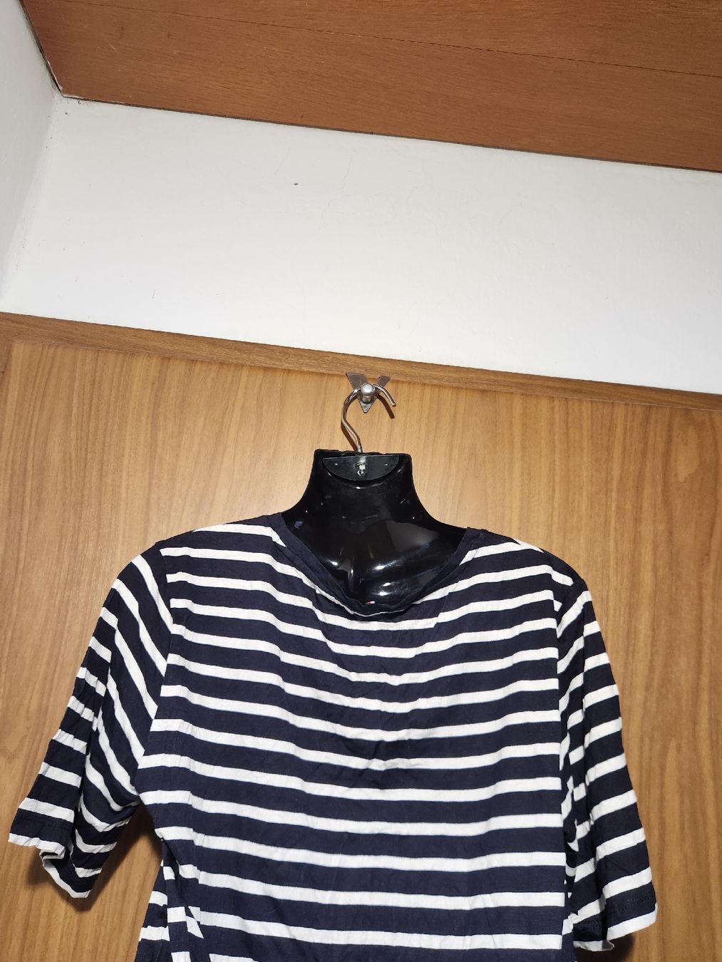 Tommy Hilfiger Kleider: Robe longue rayée Tommy Hilfiger Taille M  – Gebraucht aus Niedergösgen von Eva2410 4