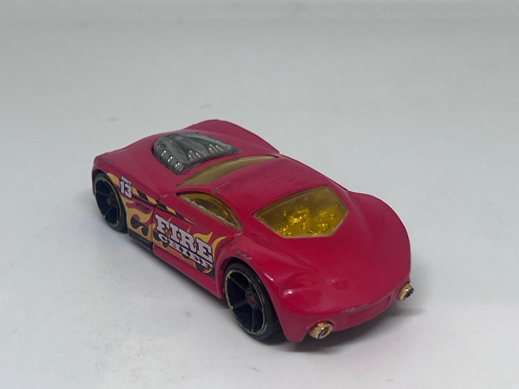 Hot Wheels Modellini d'auto: Hot Wheels Sir Ominous #212 – Usato da Wildegg venduto da LaaBoutique 2